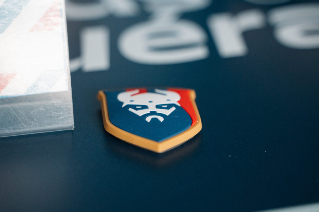 Default image illustrating the article's topic: A dedicated Stade Malherbe Caen storefront is being installed at Coeur de Nacre Airport