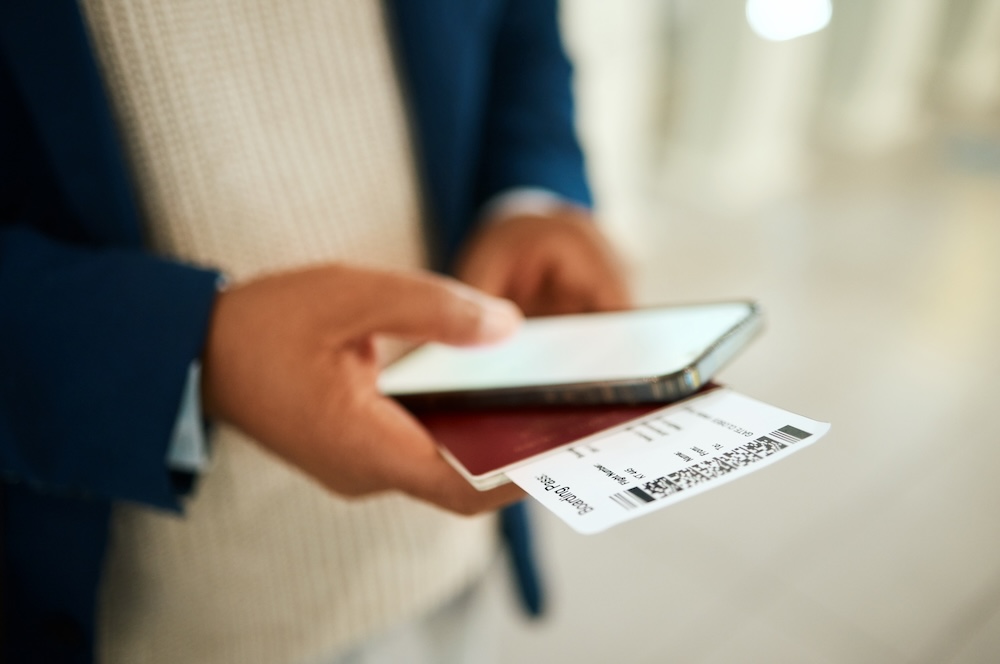 Image par défaut illustrant le propos de la page Services à l&rsquo;aéroport de Coeur de Nacre