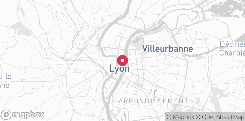 Destination location