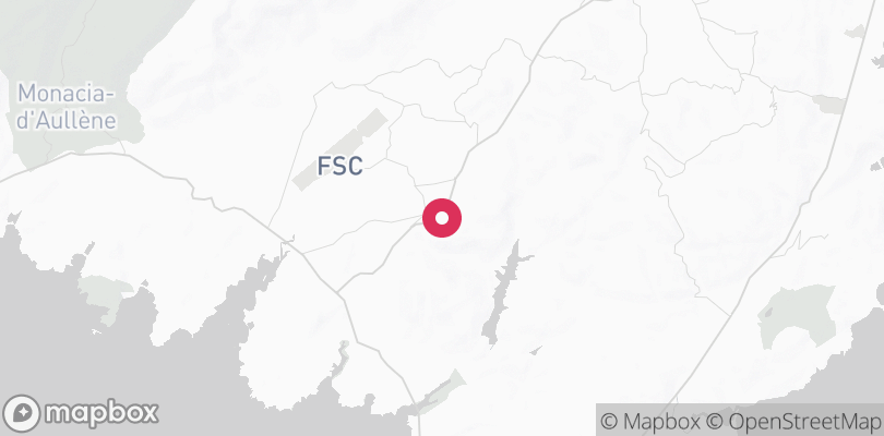 Destination location