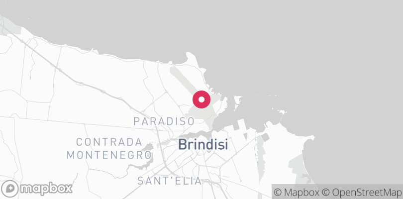 Localisation destination